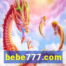 bebe777.com