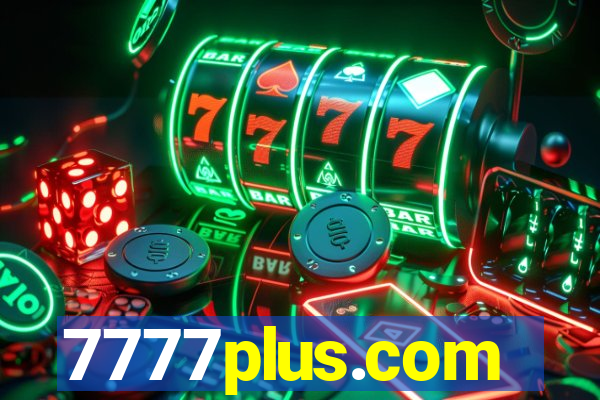 7777plus.com