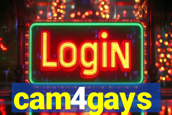 cam4gays