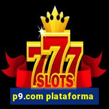 p9.com plataforma