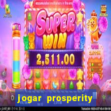 jogar prosperity fortune tree demo