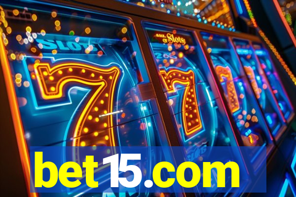 bet15.com