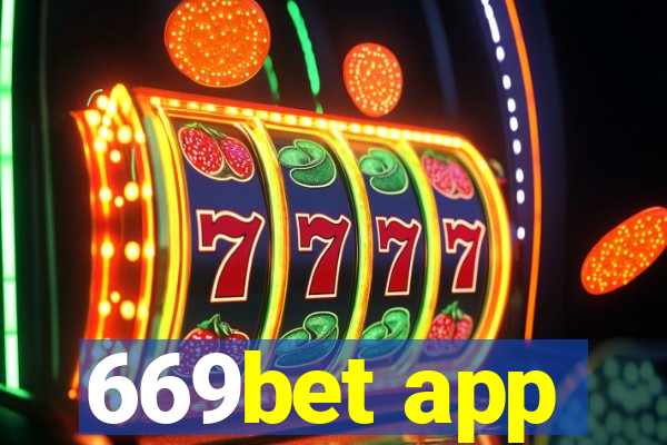 669bet app