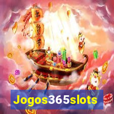 Jogos365slots