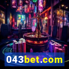 043bet.com