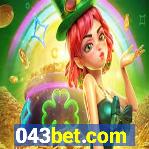 043bet.com