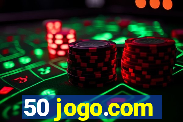 50 jogo.com