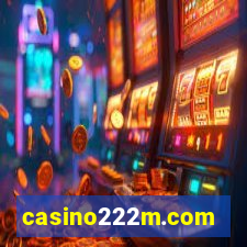 casino222m.com