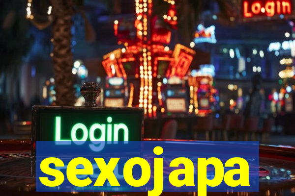 sexojapa