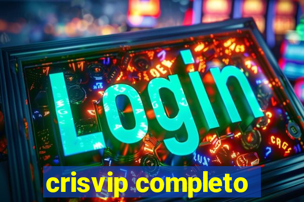 crisvip completo