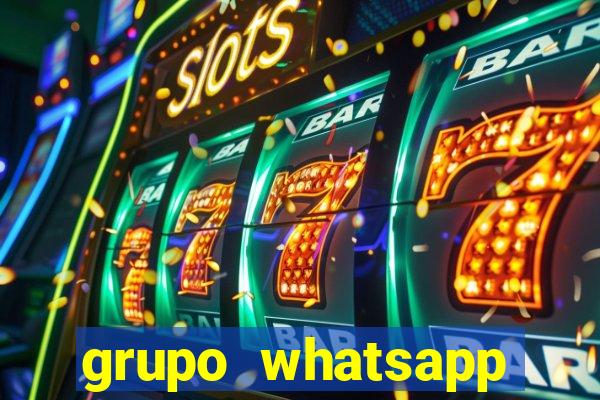 grupo whatsapp resenha rj