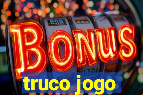 truco jogo