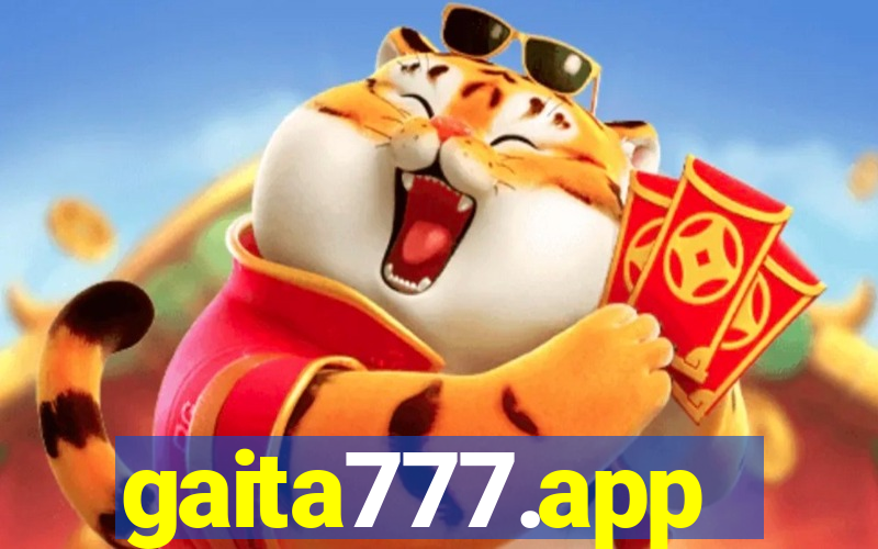 gaita777.app