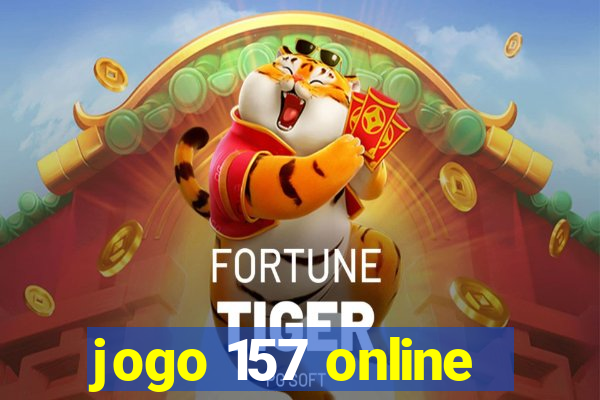 jogo 157 online