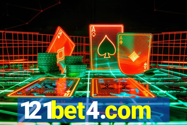 121bet4.com