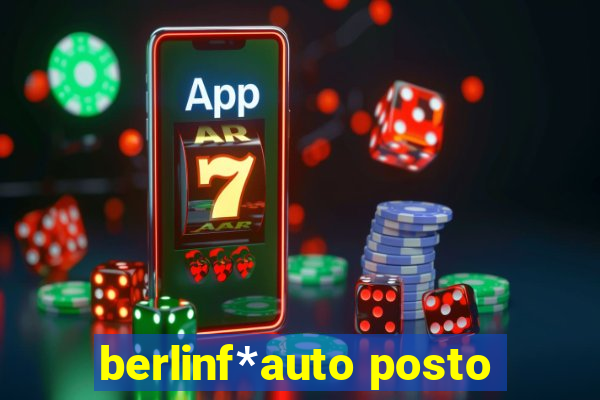 berlinf*auto posto