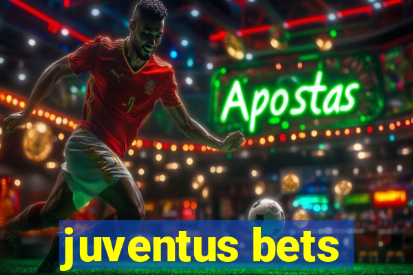 juventus bets