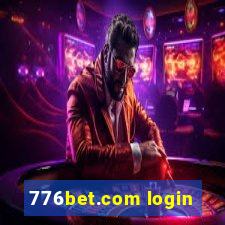 776bet.com login