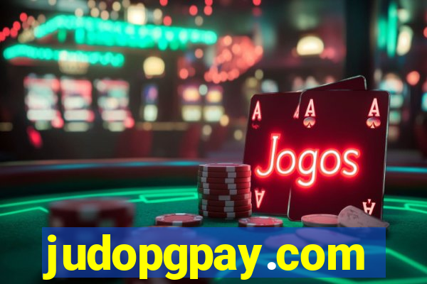 judopgpay.com