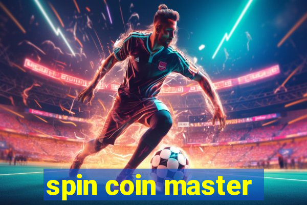 spin coin master