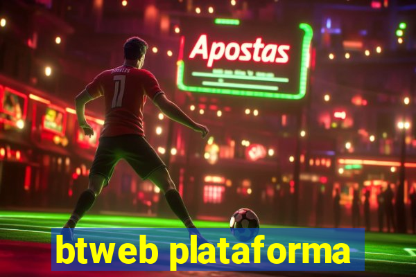 btweb plataforma