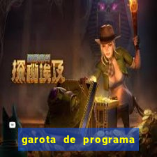 garota de programa de brumado