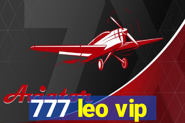 777 leo vip