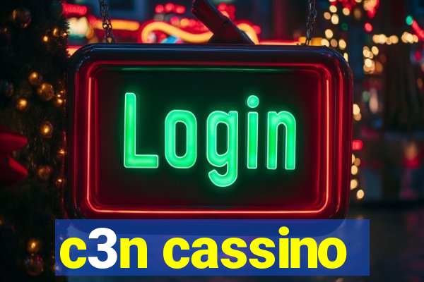 c3n cassino