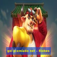 gol premiado net - Riches