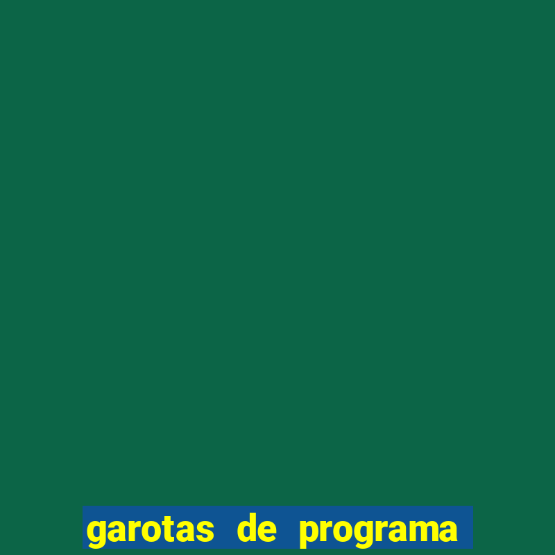 garotas de programa em santos