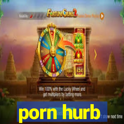 porn hurb