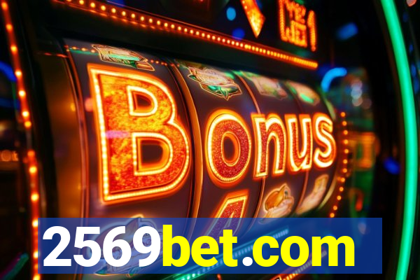 2569bet.com