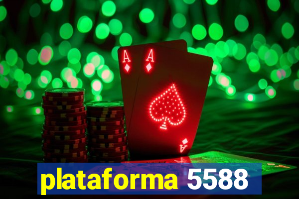 plataforma 5588