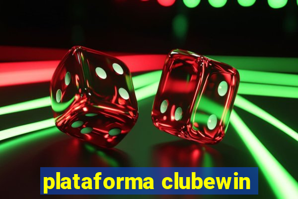 plataforma clubewin