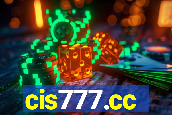 cis777.cc