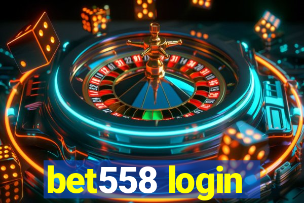 bet558 login