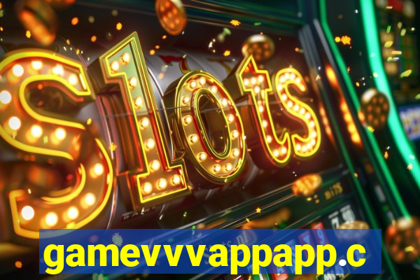 gamevvvappapp.com