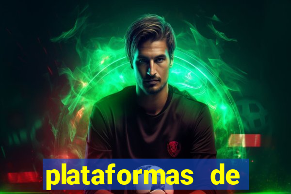 plataformas de jogos estrangeiras