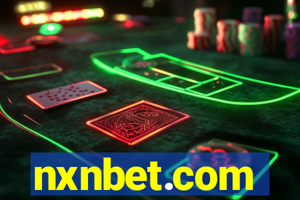 nxnbet.com