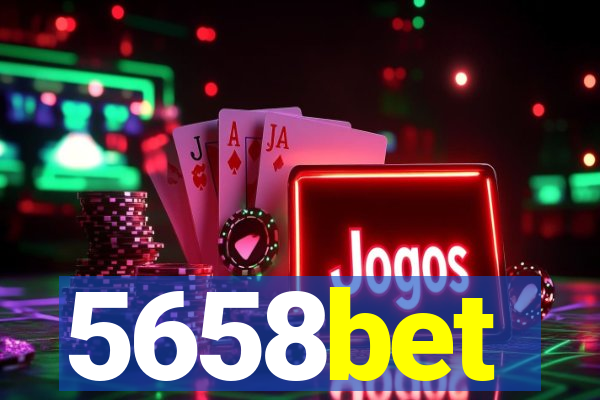 5658bet