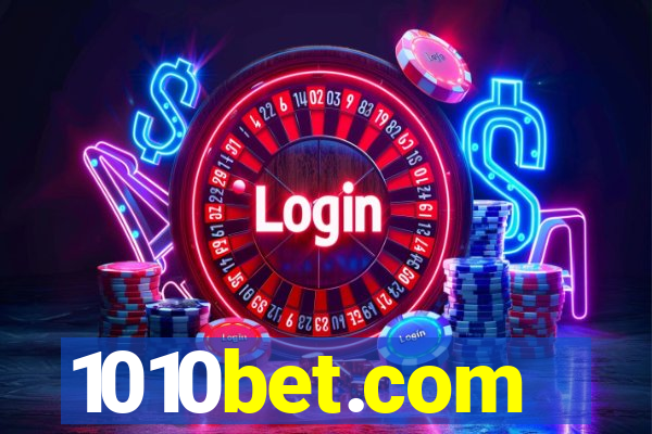 1010bet.com