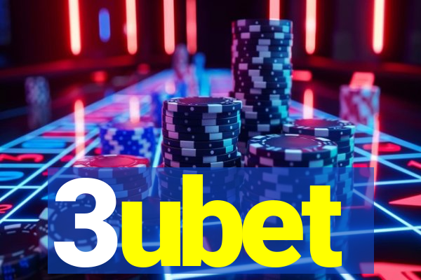 3ubet