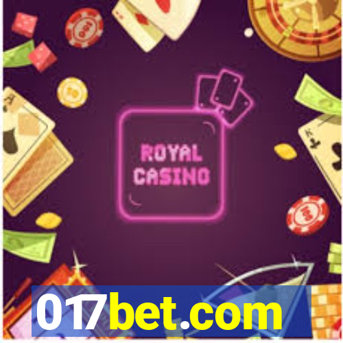 017bet.com