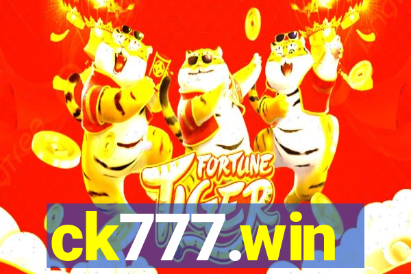 ck777.win