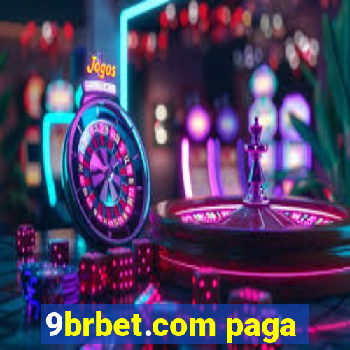 9brbet.com paga