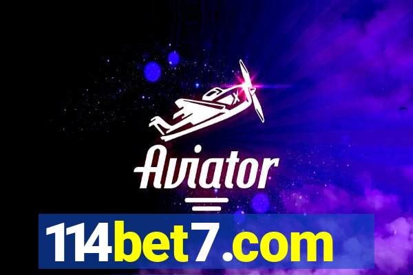 114bet7.com