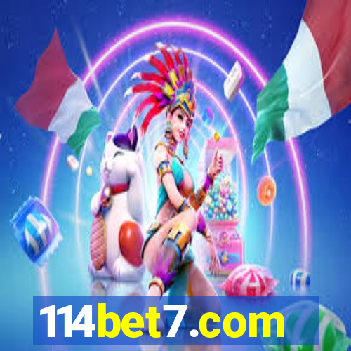 114bet7.com