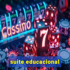 suite educacional