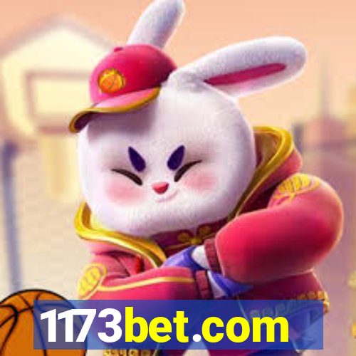 1173bet.com