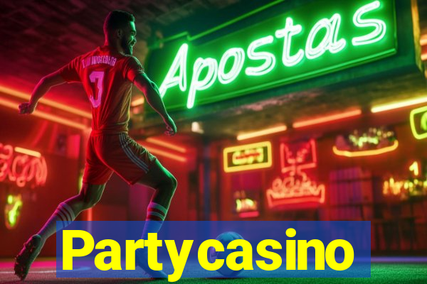 Partycasino